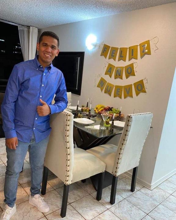 Ronald Sosa