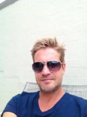 Jeff Winfield