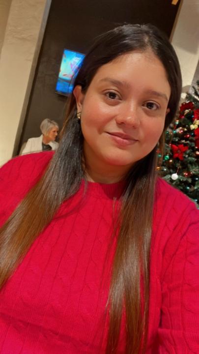 Lina Jimenez