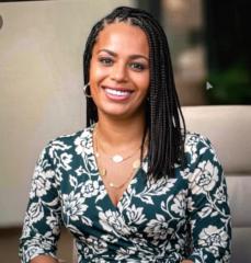 Bridgette Miles