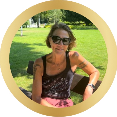Ingrid Koning