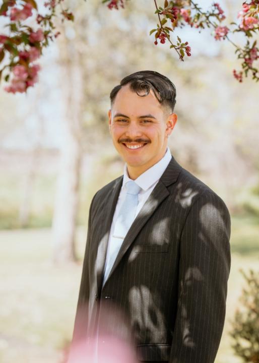 Zachary Gallmeyer