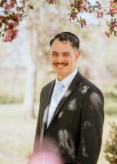 Zachary Gallmeyer