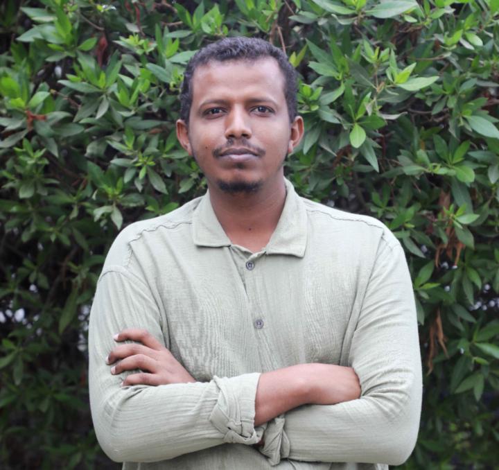 Saïd Ali Omar