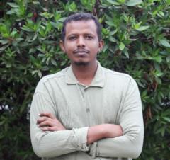 Saïd Ali Omar