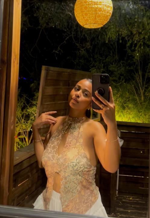 Mirah Randriamanantena