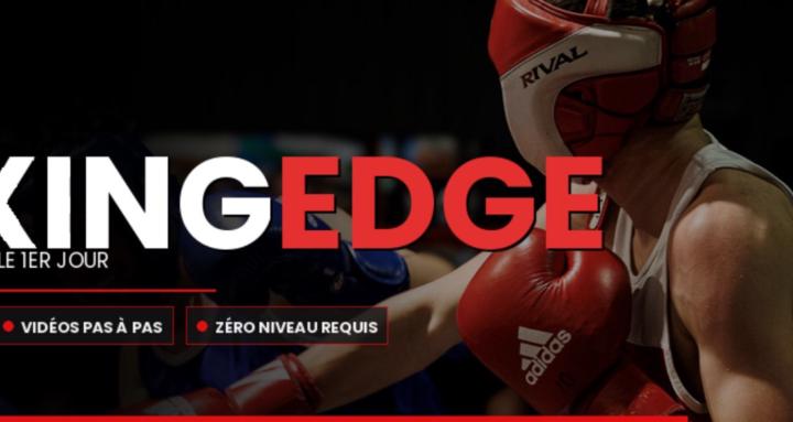 BoxingEdge