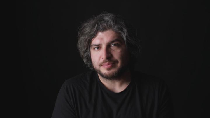 Ovidiu Gramesc