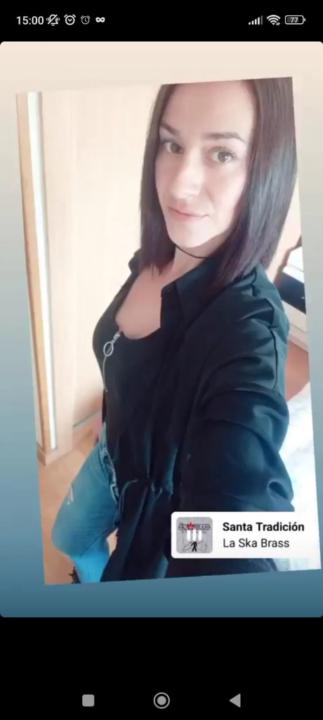 Dafne Fernández Yuste