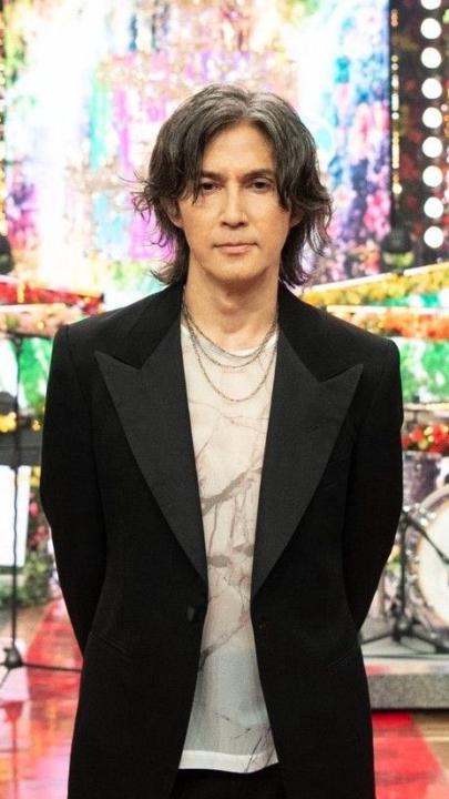 Koshi Inaba