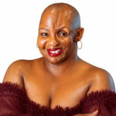 Gillian Kgotla