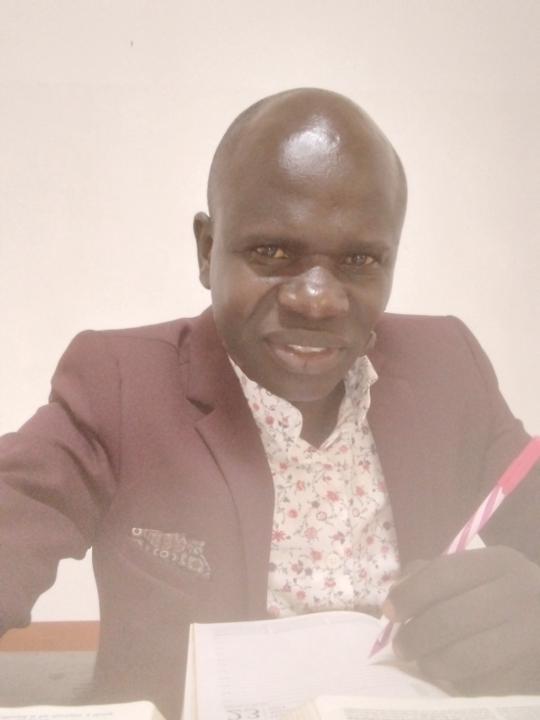 Evans Obonyo