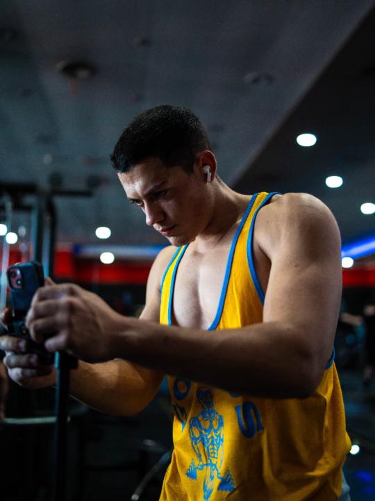 Rafael Carlos Ceballos Cano