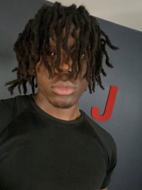 Jayden Donovan