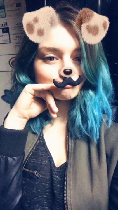 Jess Chatterton