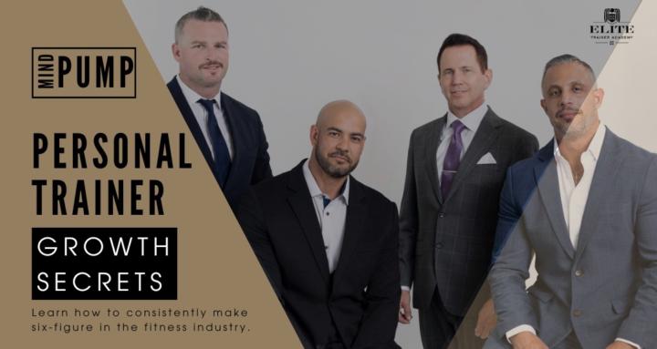 The Elite Trainer Academy