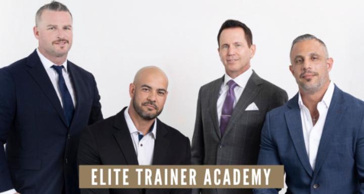 The Elite Trainer Academy