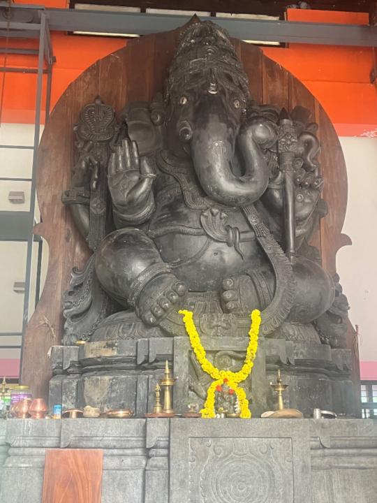 Prabhu G