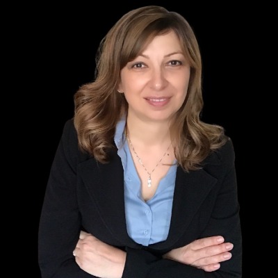 Diane Setyan