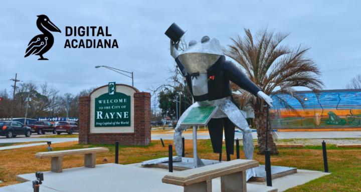 Digital Acadiana