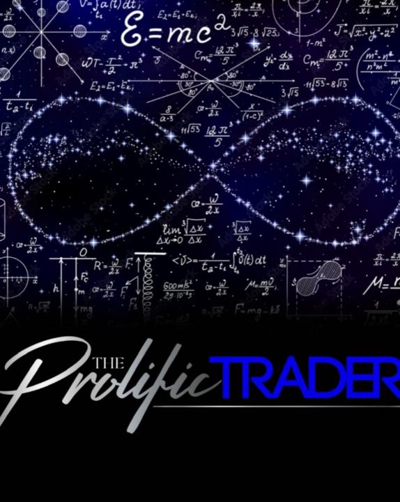 The Prolific Trader