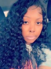 Alyshia Woodson-Harley