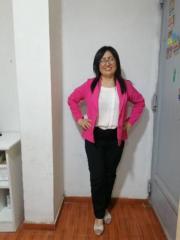 Sonia Marleni Miguel Herrera