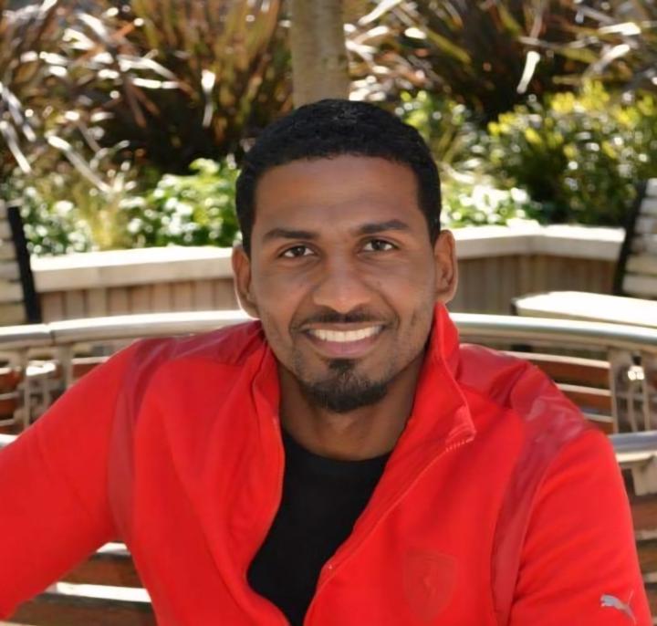 Saleh Binsilim