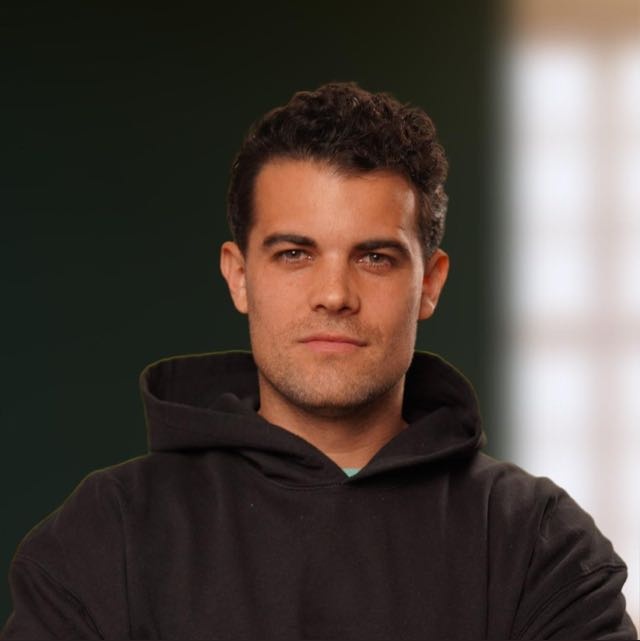 Javier Lain