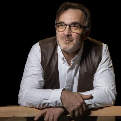 Marc Monroyal