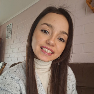 Jeniffer Vidal