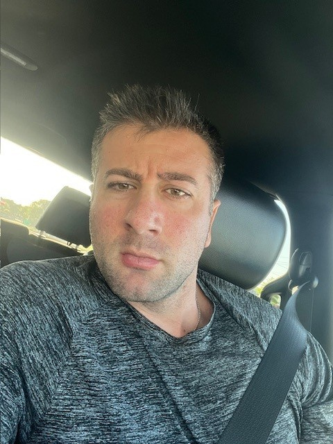 Michael Heretakis