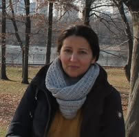 Maria Luísa Pereira Gonçalves