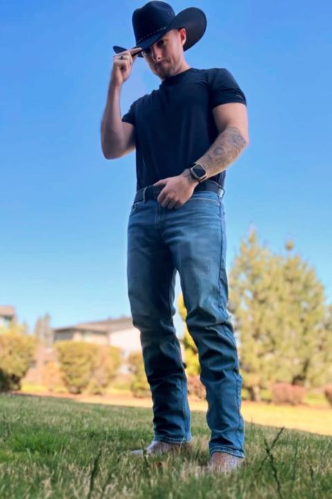 Dalton Danberg