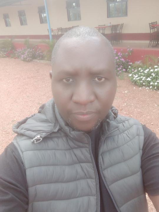 Samwel Mungai