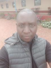 Samwel Mungai