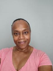 Sheryl Harris