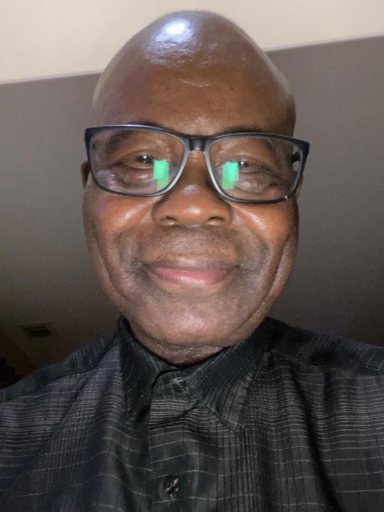 Nicholas Obih