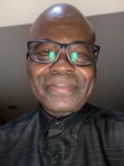 Nicholas Obih