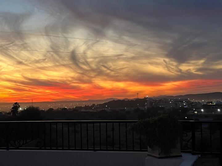 María de los angeles Peralta souffle