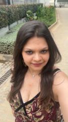Greeshma Rau