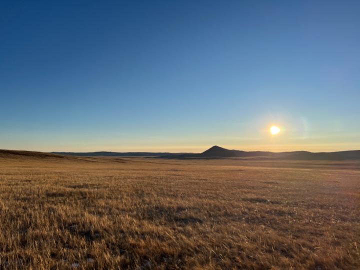 Shinebayar Lkhagvaa