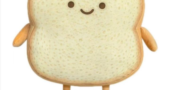 STUFFED UP Bread Co.