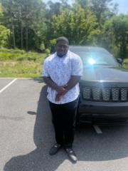 Jeremiah Roberts