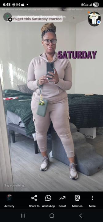 LaToya Brown