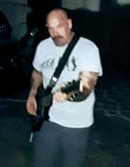 Darrell Morgan
