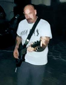 Darrell Morgan