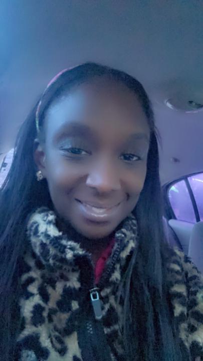 Kryshondra White