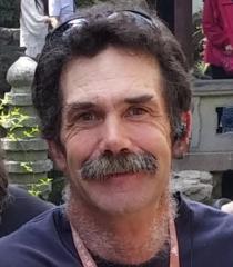 Kevin Huggett