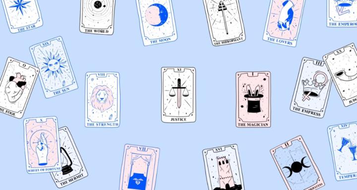 How to Read Tarot